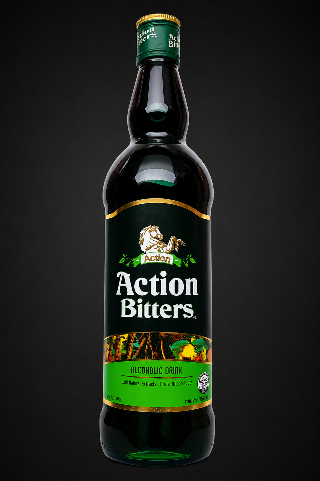 Action Bitters